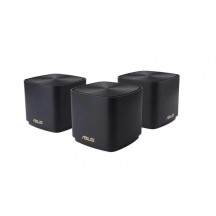 Router ASUS ZenWiFi AX Mini XD4 (B-3-PK) 90IG05N0-MO3R10
