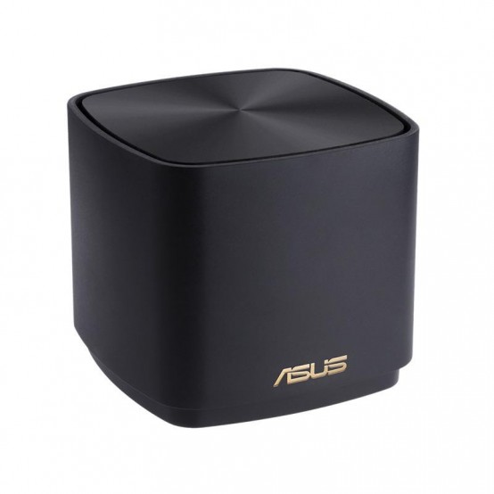 Router ASUS ZenWiFi AX Mini XD4 (B-3-PK) 90IG05N0-MO3R10