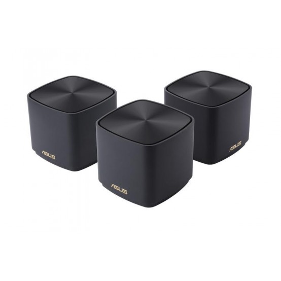 Router ASUS ZenWiFi AX Mini XD4 (B-3-PK) 90IG05N0-MO3R10