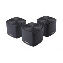Router ASUS ZenWiFi AX Mini XD4 (B-3-PK) 90IG05N0-MO3R10