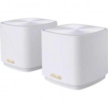 Router ASUS ZenWiFi AX Mini XD4 (W-2-PK) 90IG05N0-MO3R40