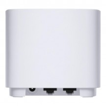 Router ASUS ZenWiFi AX Mini XD4 (W-2-PK) 90IG05N0-MO3R40