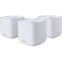 Router ASUS ZenWiFi AX Mini XD4 (W-3-PK) 90IG05N0-MO3R20