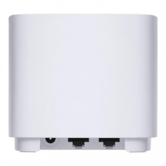 Router ASUS ZenWiFi AX Mini XD4 (W-3-PK) 90IG05N0-MO3R20