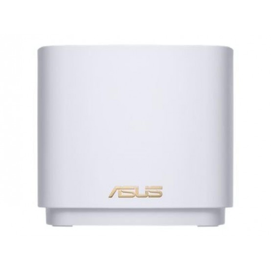 Router ASUS ZenWiFi AX Mini XD4 (W-3-PK) 90IG05N0-MO3R20