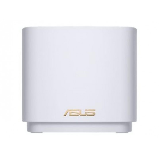 Router ASUS ZenWiFi AX Mini XD4 (W-3-PK) 90IG05N0-MO3R20