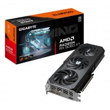 Placa video GigaByte Radeon RX 9060 XT GAMING OC 16G GV-R9060XTGAMING OC-16GD