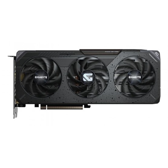 Placa video GigaByte Radeon RX 9060 XT GAMING OC 16G GV-R9060XTGAMING OC-16GD