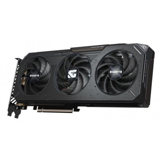 Placa video GigaByte Radeon RX 9060 XT GAMING OC 16G GV-R9060XTGAMING OC-16GD