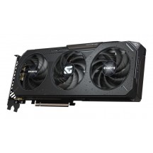 Placa video GigaByte Radeon RX 9060 XT GAMING OC 16G GV-R9060XTGAMING OC-16GD