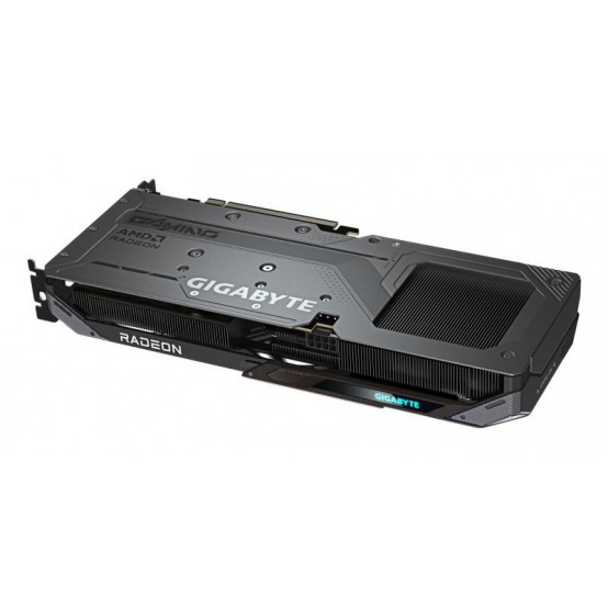 Placa video GigaByte Radeon RX 9060 XT GAMING OC 16G GV-R9060XTGAMING OC-16GD