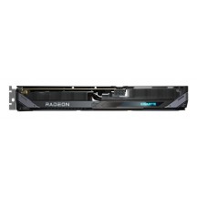 Placa video GigaByte Radeon RX 9060 XT GAMING OC 16G GV-R9060XTGAMING OC-16GD