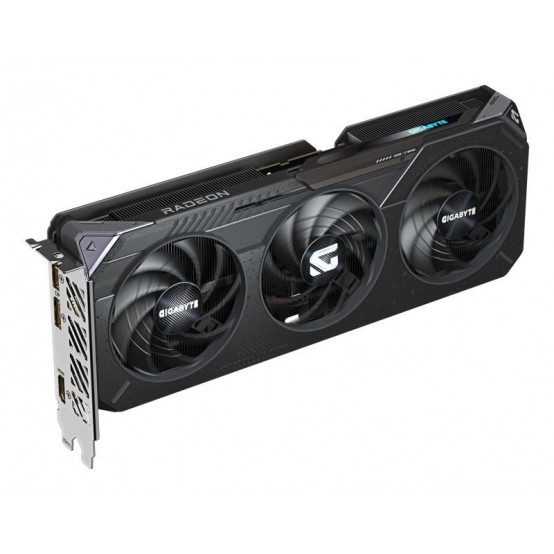 Placa video GigaByte Radeon RX 9060 XT GAMING OC 8G GV-R9060XTGAMING OC-8GD