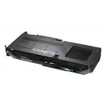 Placa video GigaByte Radeon RX 9060 XT GAMING OC 8G GV-R9060XTGAMING OC-8GD