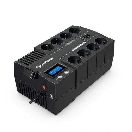 UPS Cyber Power  BR1200ELCD-FR
