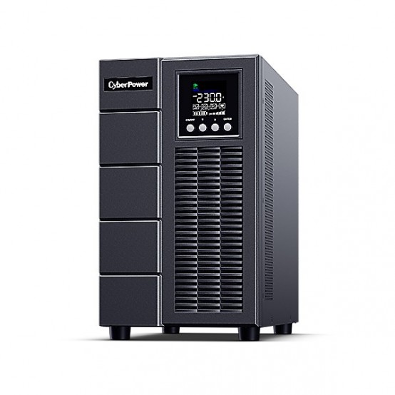 UPS Cyber Power  OLS3000EA