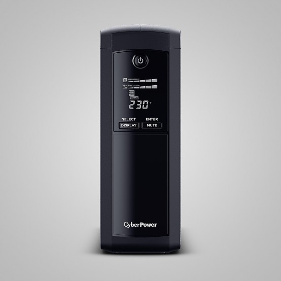 UPS Cyber Power  VP1200ELCD-FR
