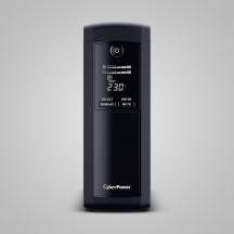 UPS Cyber Power  VP1200ELCD-FR