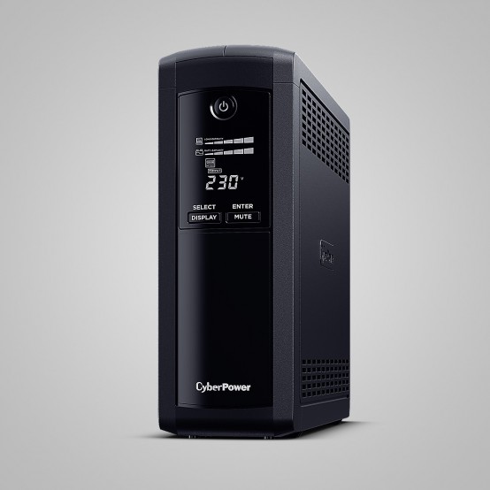 UPS Cyber Power  VP1200ELCD-FR