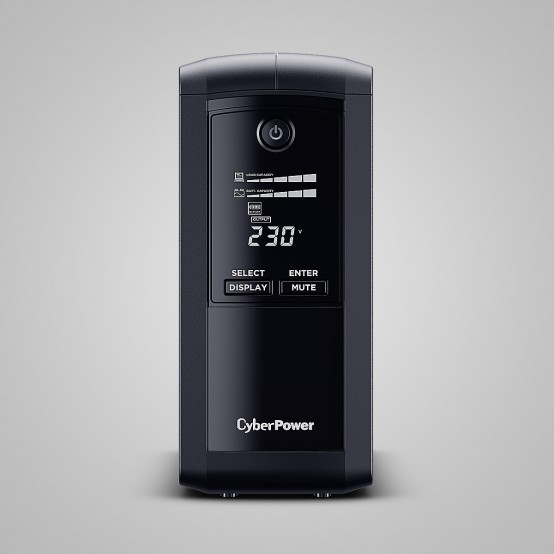 UPS Cyber Power  VP700ELCD-FR