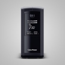 UPS Cyber Power  VP700ELCD-FR