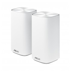 Router ASUS ZenWiFi AC Mini CD6 (2-PK) 90IG05S0-BO9410