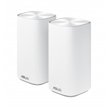 Router ASUS ZenWiFi AC Mini CD6 (2-PK) 90IG05S0-BO9410