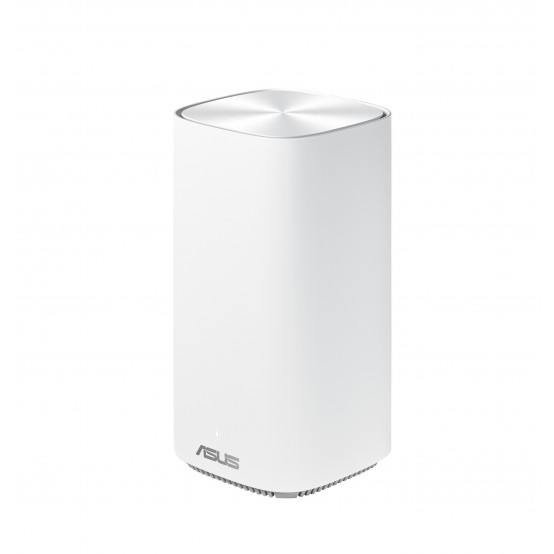 Router ASUS ZenWiFi AC Mini CD6 (2-PK) 90IG05S0-BO9410