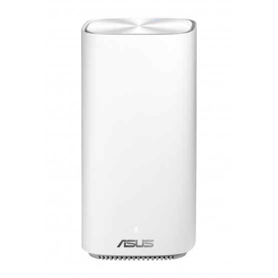Router ASUS ZenWiFi AC Mini CD6 (2-PK) 90IG05S0-BO9410