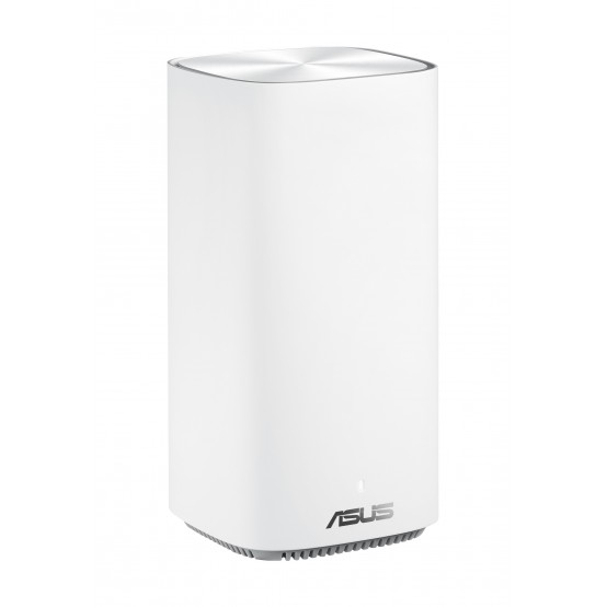 Router ASUS ZenWiFi AC Mini CD6 (2-PK) 90IG05S0-BO9410