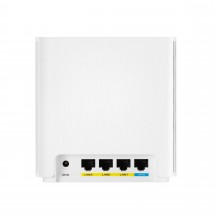 Router ASUS ZenWiFi XD6 (W-1-PK) 90IG06F0-MO3R60