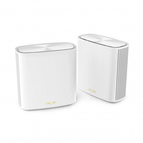 Router ASUS ZenWiFi XD6 (W-1-PK) 90IG06F0-MO3R60