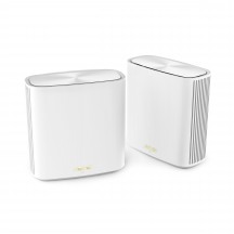 Router ASUS ZenWiFi XD6 (W-1-PK) 90IG06F0-MO3R60