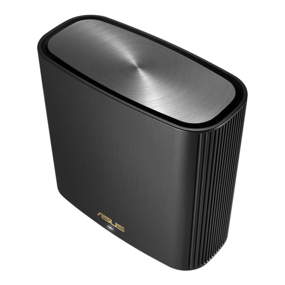 Router ASUS ZenWiFi AX XT8 (B-1-PK) 90IG0590-MO3G50
