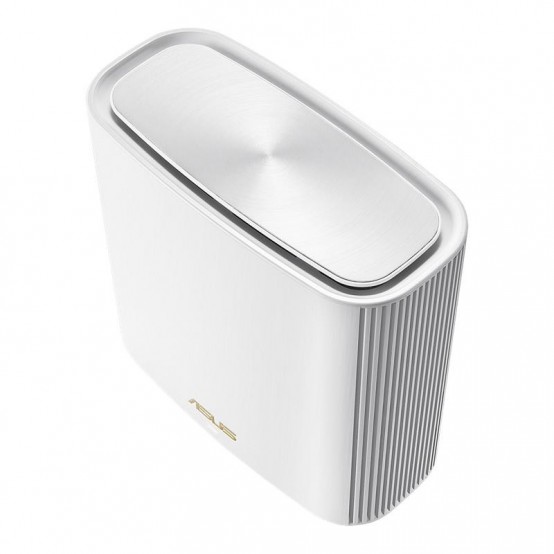 Router ASUS ZenWiFi AX XT8 (W-1-PK) 90IG0590-MO3A50