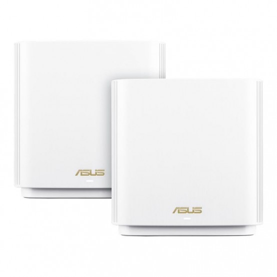 Router ASUS ZenWiFi AX XT8 (W-1-PK) 90IG0590-MO3A50