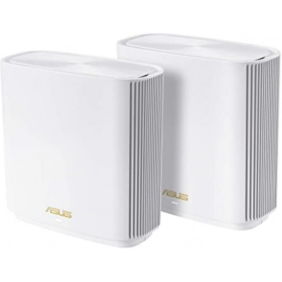 Router ASUS ZenWiFi AX XT8 (W-2-PK) 90IG0590-MO3A40
