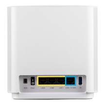 Router ASUS ZenWiFi AX XT8 (W-2-PK) 90IG0590-MO3A40