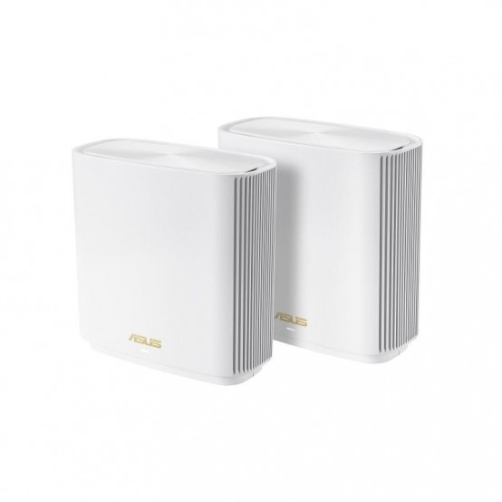 Router ASUS ZenWiFi AX XT8 (W-2-PK) 90IG0590-MO3A40