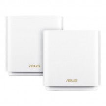 Router ASUS ZenWiFi AX XT8 (W-2-PK) 90IG0590-MO3A40