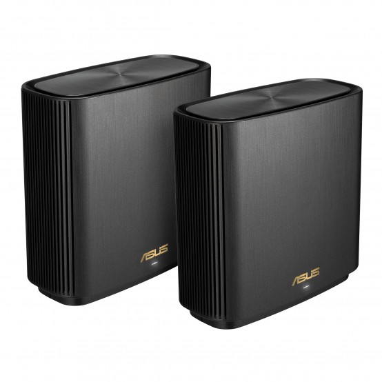 Router ASUS ZenWiFi XT9 (B-2-PK) 90IG0740-MO3B30