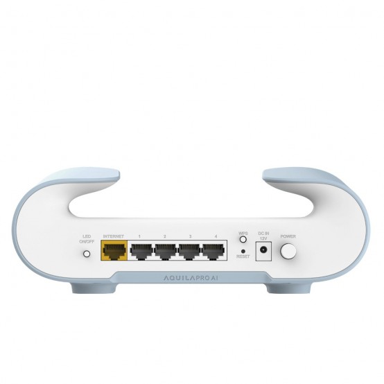 Router D-Link  M60-2