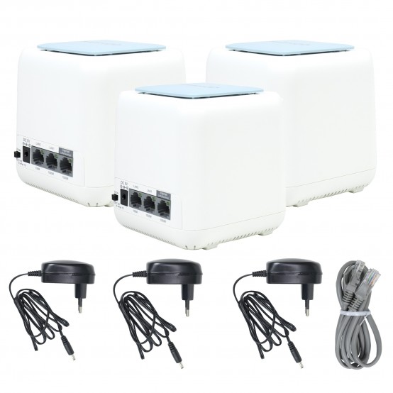 Router PNI  PNI-GB1200