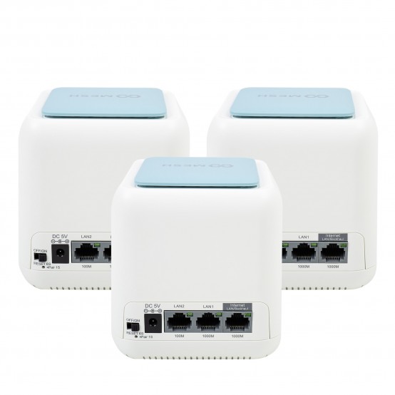 Router PNI  PNI-GB1200