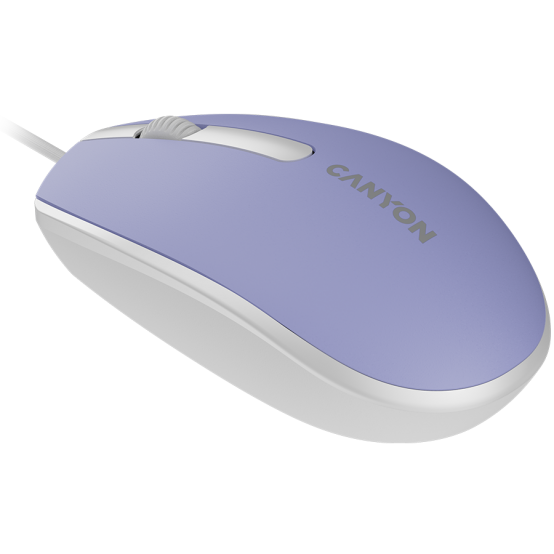 Mouse Canyon  CNE-CMS10ML
