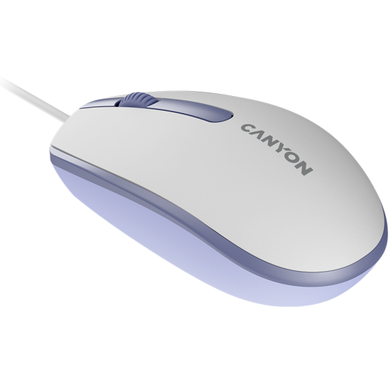 Mouse Canyon  CNE-CMS10WL