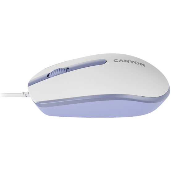 Mouse Canyon  CNE-CMS10WL