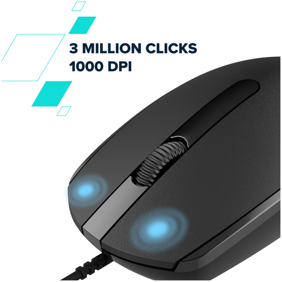 Mouse Canyon  CNE-CMS10WL