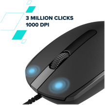 Mouse Canyon  CNE-CMS10WL
