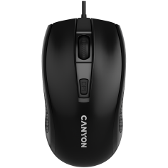 Mouse Canyon  CNE-CMS4 2